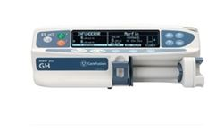 Switzerland 317 Sar-瑞士CareFusion l注射泵 Alaris GH