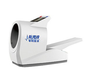 瑞光康泰raycome 脉搏波医用全自动血压计 RBP-700