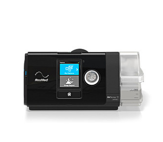 瑞思迈 持续正压通气治疗机 AirSense10 Autoset Plus