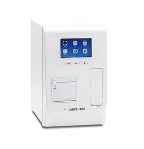 优利特URIT 电解质分析仪 URIT-900