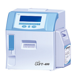 康立 电解质分析仪 AFT-400