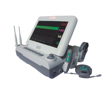艾瑞康Aricon 胎儿监护仪 FM-6A（无线单胎款）