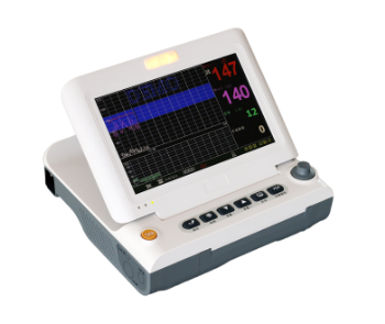 艾瑞康Aricon 胎儿监护仪 FM-6A（有线款 六参）