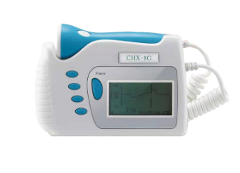 长兴 超声多普勒胎音仪 CHX-8G