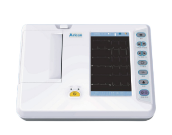 艾瑞康Aricon 六道心电图机 ECG-6D