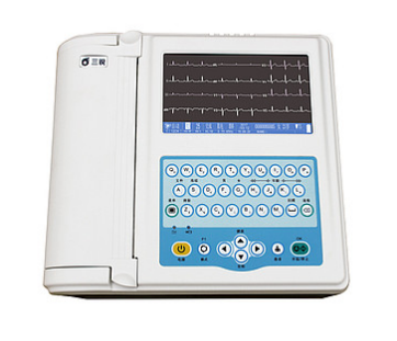 三锐 数字心电图机 ECG-5512B