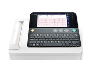 迈瑞Mindray 十二通道心电图机 BeneHeart R12A