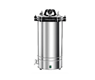 华泰 手提式压力蒸汽灭菌器 YX-280A（30L）