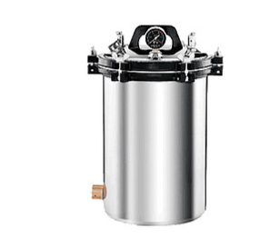 华泰 手提式压力蒸汽灭菌器 YX-280B（30L）