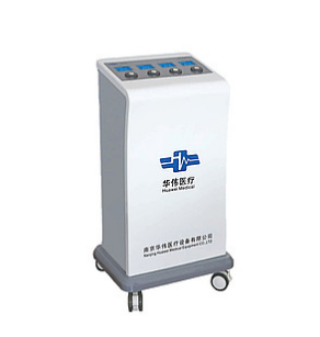 华伟Huawei 电脑骨创伤治疗仪 HW-6002B（柜式机4通道