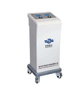 华伟Huawei 电脑骨创伤治疗仪 HW-6001B（柜式机2通道
