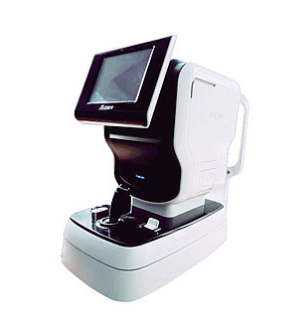雄博Supore 全自动电脑验光仪 RMK-700