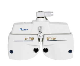 雄博Supore 自动验光头 VT-100